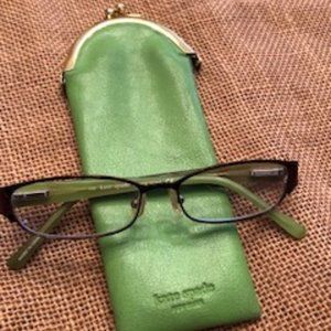Kate Spade Caradee Readers - +1.00 strength